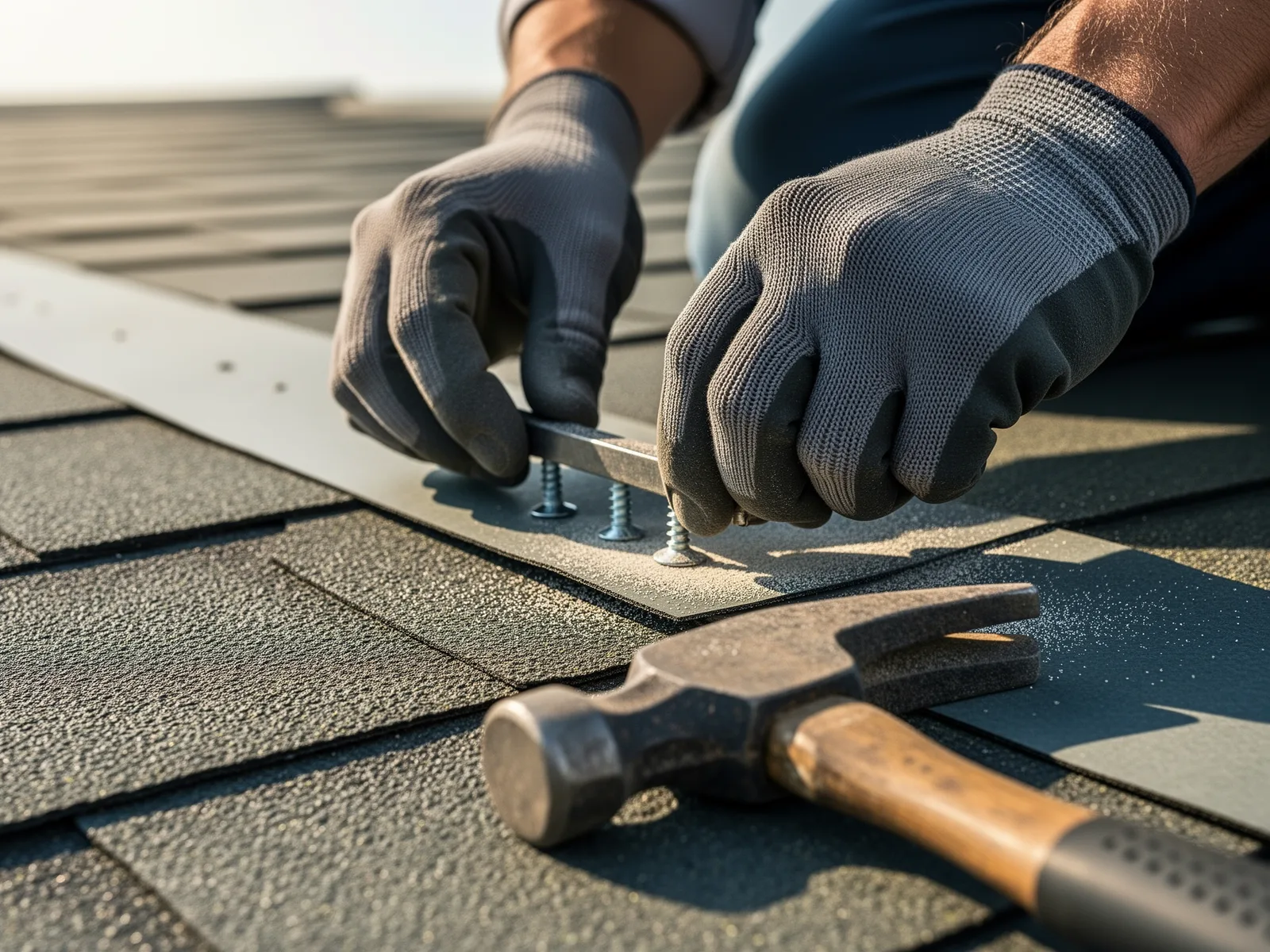 Why choose Fascia Repair in Finley, TN